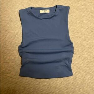 Babaton contour tank